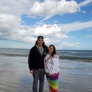 Meet your Posher, Ashlee